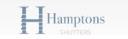 Hamptons Shutters logo